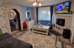 Casa 3 camere, 80 mp, teren 345 mp, Central, Sararei