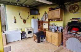 Casa 3 camere, 80 mp, teren 345 mp, Central, Sararei