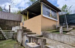 Casa 3 camere, 80 mp, teren 345 mp, Central, Sararei