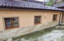 Casa 3 camere, 80 mp, teren 345 mp, Central, Sararei