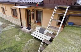 Casa 3 camere, 80 mp, teren 345 mp, Central, Sararei