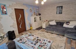 Casa 3 camere, 80 mp, teren 345 mp, Central, Sararei