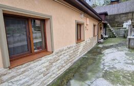 Casa 3 camere, 80 mp, teren 345 mp, Central, Sararei