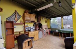 Casa 3 camere, 80 mp, teren 345 mp, Central, Sararei