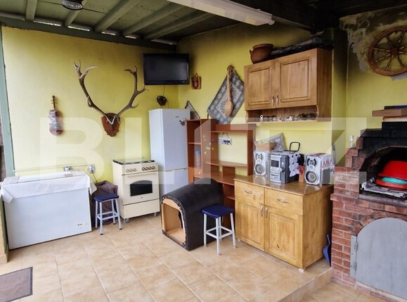 Casa de vânzare 3 camere Sararie - 114277CV | BLITZ Iași | Poza14