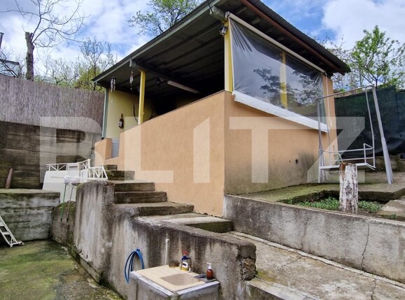 Casa de vânzare 3 camere Sararie - 114277CV | BLITZ Iași | Poza12