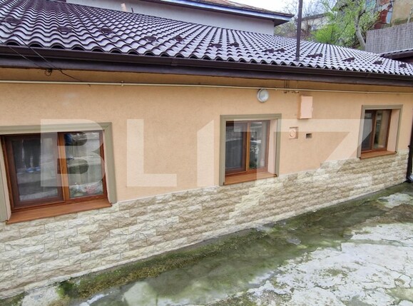 Casa de vânzare 3 camere Sararie - 114277CV | BLITZ Iași | Poza1