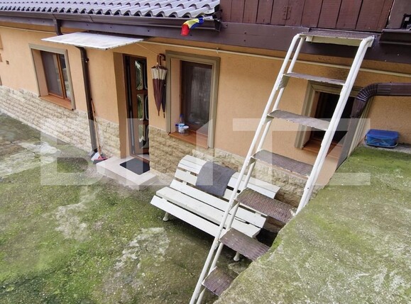 Casa de vânzare 3 camere Sararie - 114277CV | BLITZ Iași | Poza3