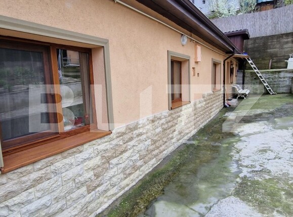 Casa de vânzare 3 camere Sararie - 114277CV | BLITZ Iași | Poza2