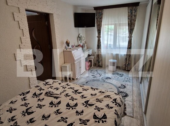 Casa de vânzare 3 camere Sararie - 114277CV | BLITZ Iași | Poza7