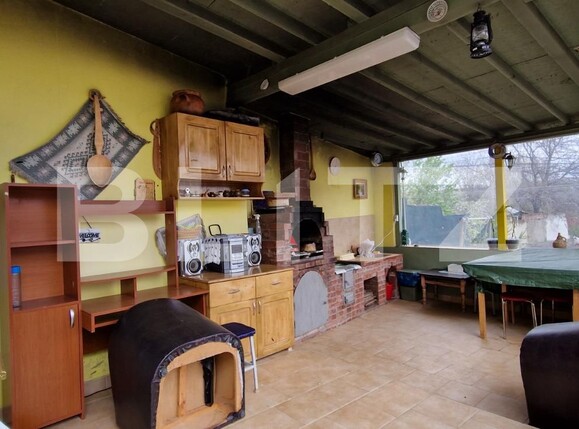 Casa de vânzare 3 camere Sararie - 114277CV | BLITZ Iași | Poza13