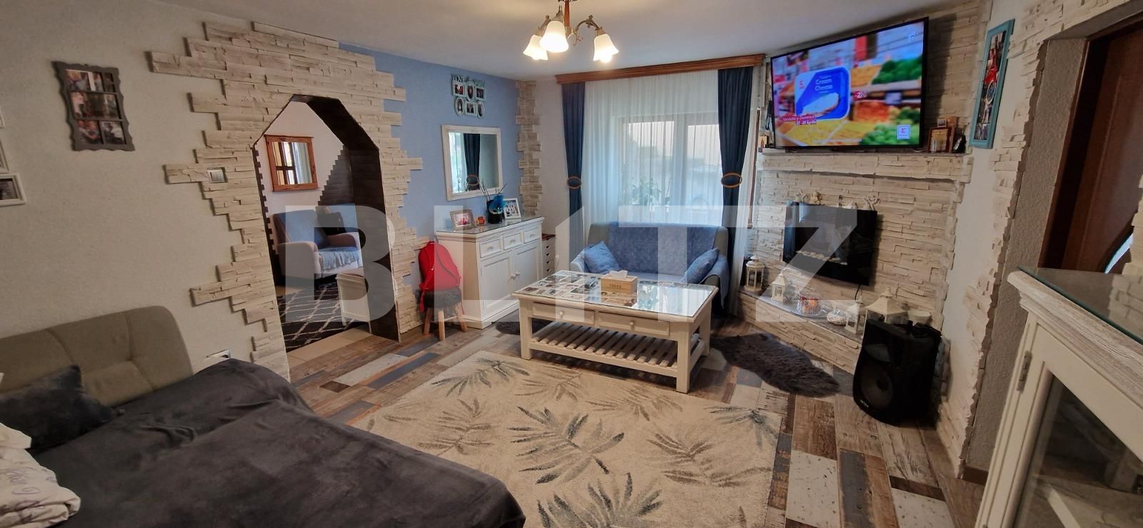 Casa de vânzare 3 camere Sararie - 114277CV | BLITZ Iași | Poza4