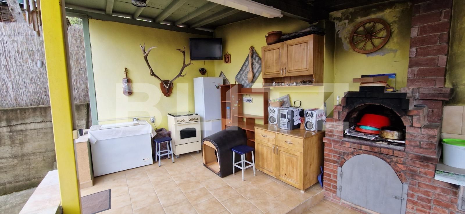 Casa de vânzare 3 camere Sararie - 114277CV | BLITZ Iași | Poza14