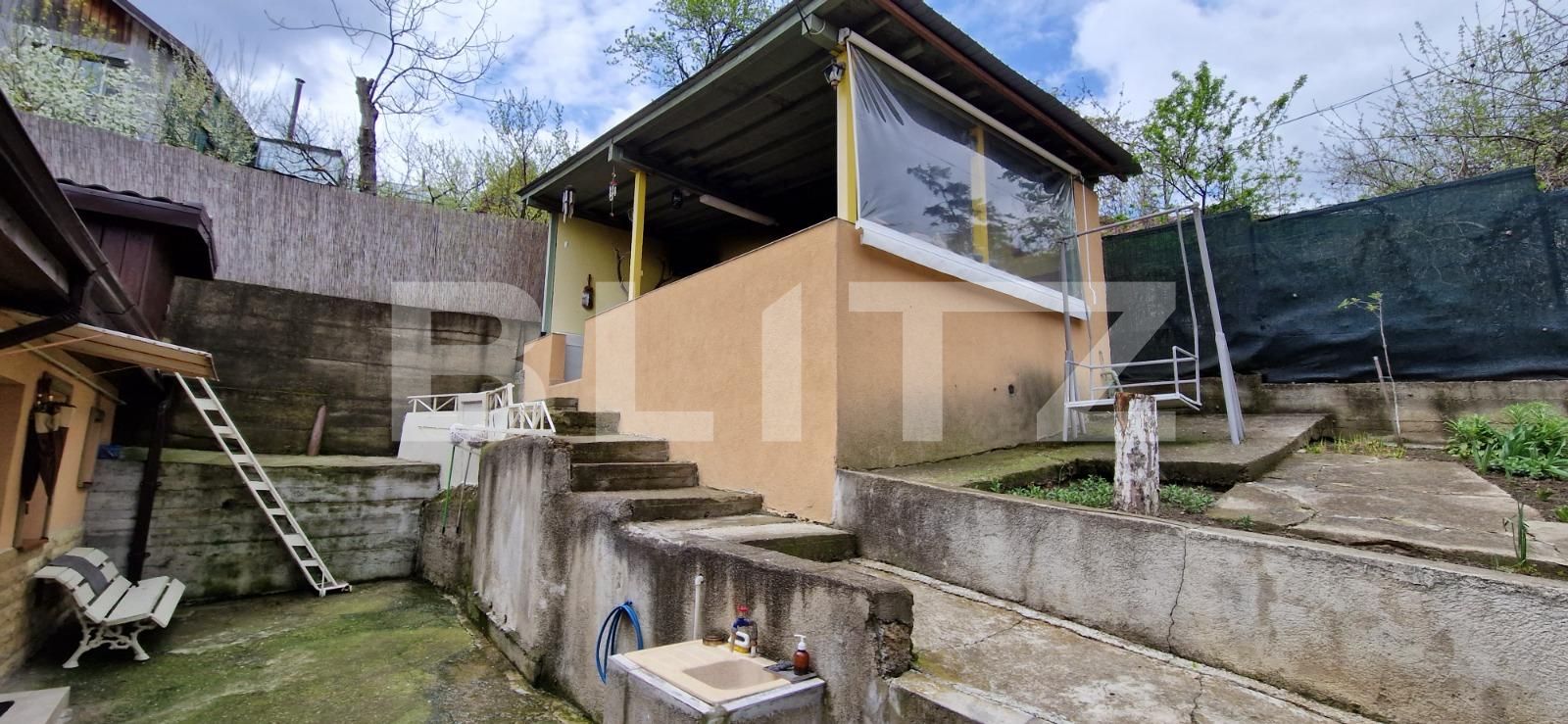 Casa de vânzare 3 camere Sararie - 114277CV | BLITZ Iași | Poza12