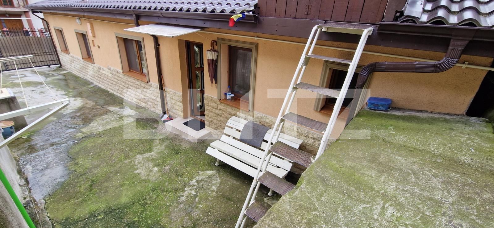 Casa de vânzare 3 camere Sararie - 114277CV | BLITZ Iași | Poza3