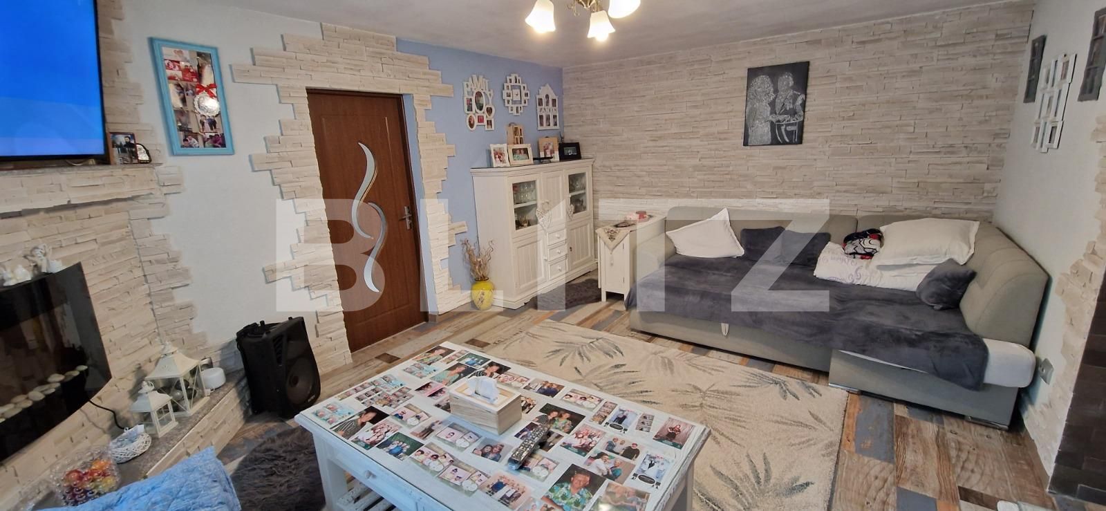 Casa de vânzare 3 camere Sararie - 114277CV | BLITZ Iași | Poza5