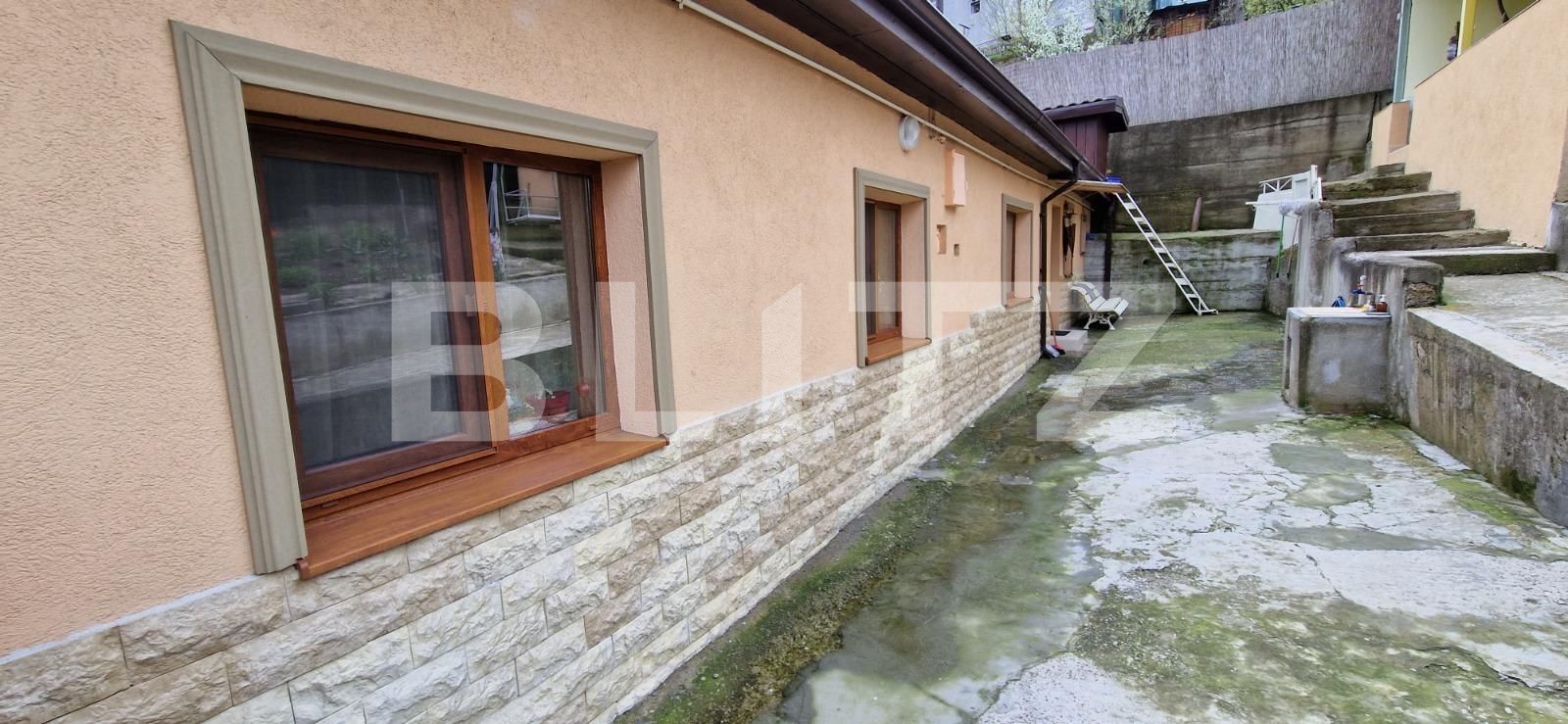 Casa de vânzare 3 camere Sararie - 114277CV | BLITZ Iași | Poza2