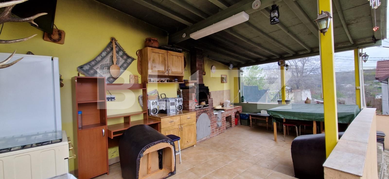 Casa de vânzare 3 camere Sararie - 114277CV | BLITZ Iași | Poza13