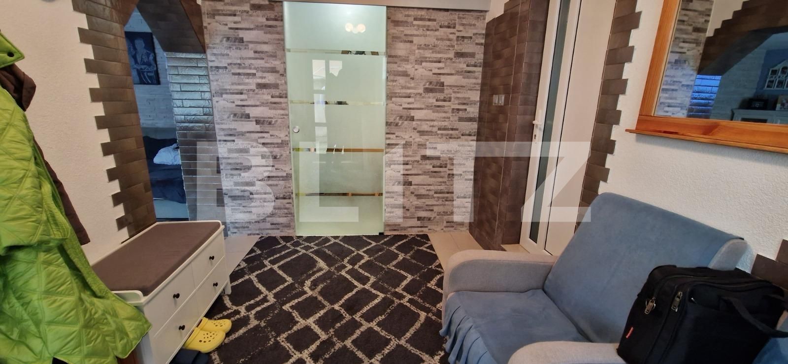 Casa de vânzare 3 camere Sararie - 114277CV | BLITZ Iași | Poza9