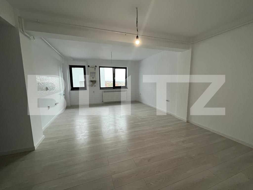 Apartament de vânzare 3 camere Valea Lupului - 114282AV | BLITZ Iași | Poza1