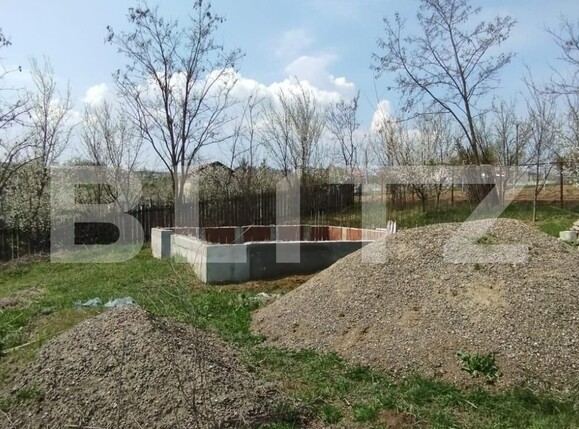 Teren de vânzare Grajduri - 114345TV | BLITZ Iași | Poza2