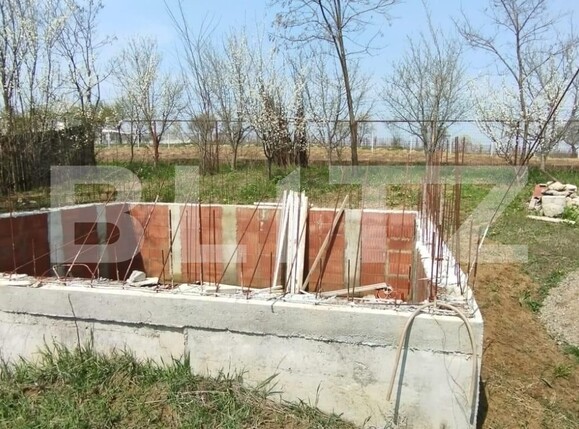 Teren de vânzare Grajduri - 114345TV | BLITZ Iași | Poza4