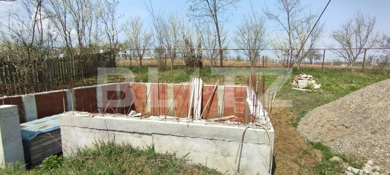 Teren de vânzare Grajduri - 114345TV | BLITZ Iași | Poza4