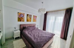 Apartament modern de 2 camere, decomandat, 50mp, zona Tatarasi