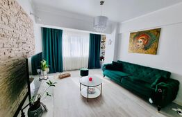 Apartament modern de 2 camere, decomandat, 50mp, zona Tatarasi