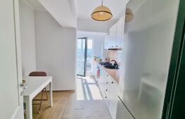 Apartament modern de 2 camere, decomandat, 50mp, zona Tatarasi