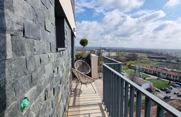 Apartament modern de 2 camere, decomandat, 50mp, zona Tatarasi