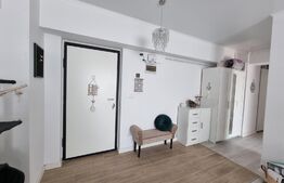 Apartament modern de 2 camere, decomandat, 50mp, zona Tatarasi