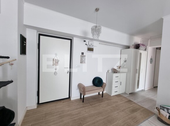 Apartament de închiriat 2 camere Tatarasi - 114346AI | BLITZ Iași | Poza5