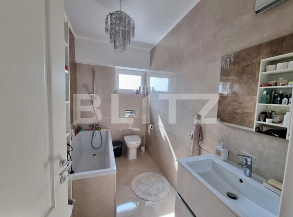 Apartament de închiriat 2 camere Tatarasi - 114346AI | BLITZ Iași | Poza6