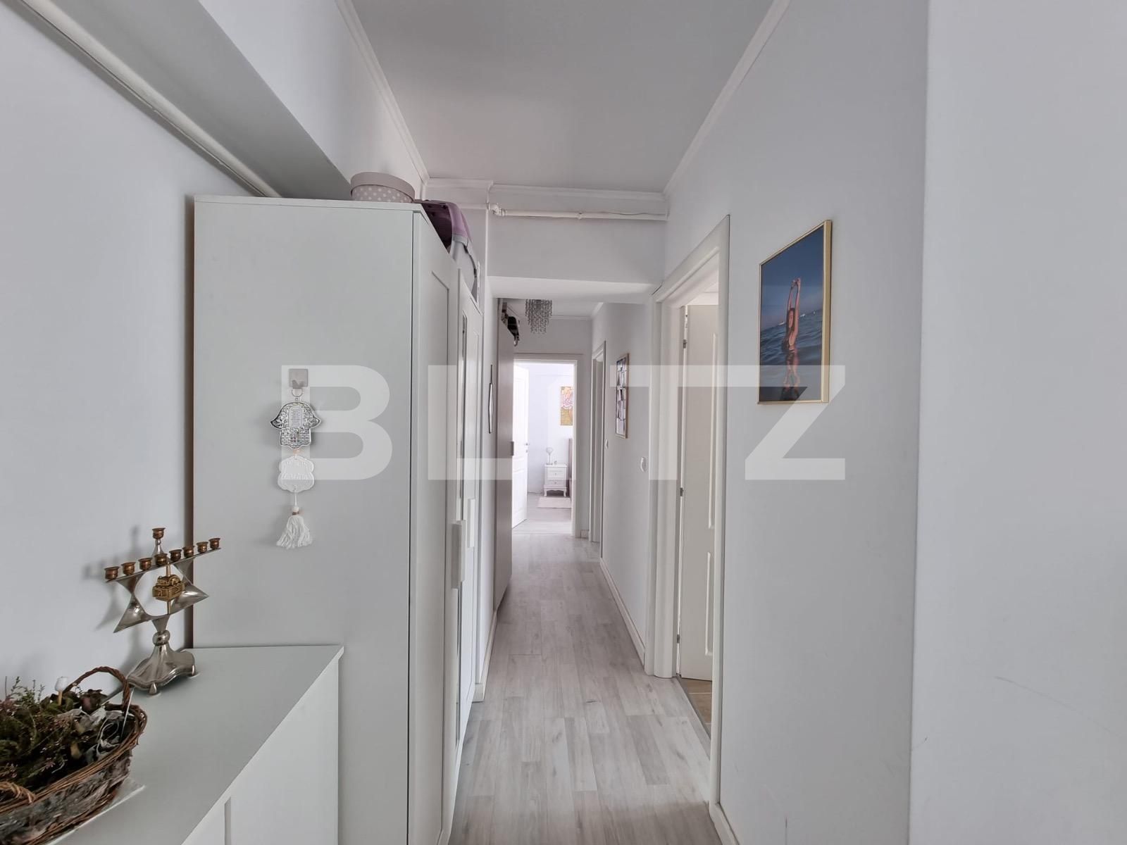 Apartament de închiriat 2 camere Tatarasi - 114346AI | BLITZ Iași | Poza4