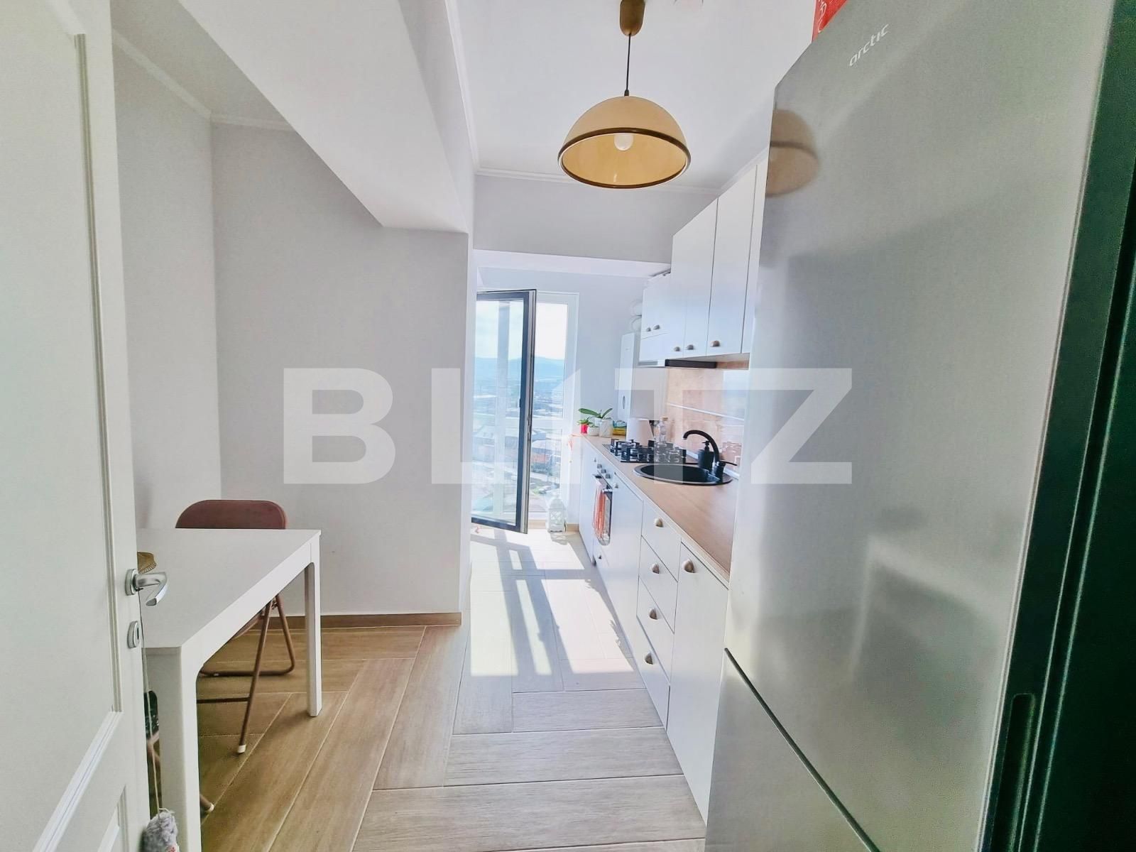 Apartament de închiriat 2 camere Tatarasi - 114346AI | BLITZ Iași | Poza3