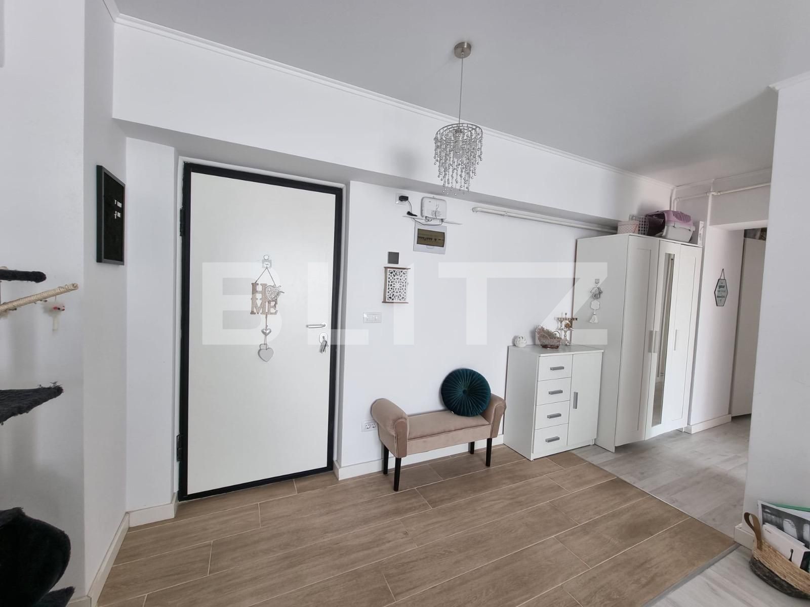 Apartament de închiriat 2 camere Tatarasi - 114346AI | BLITZ Iași | Poza5