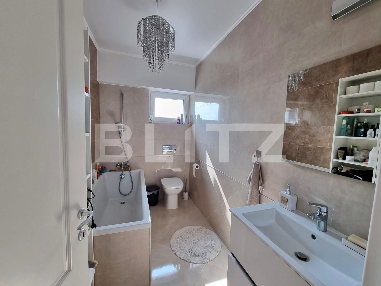 Apartament de închiriat 2 camere Tatarasi - 114346AI | BLITZ Iași | Poza6