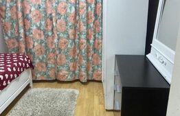 Garsoniera de închiriat, decomandată, 30mp, zona Copou