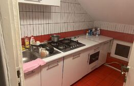 Garsoniera de închiriat, decomandată, 30mp, zona Copou