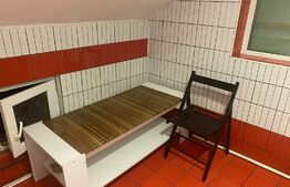 Garsoniera de închiriat, decomandată, 30mp, zona Copou