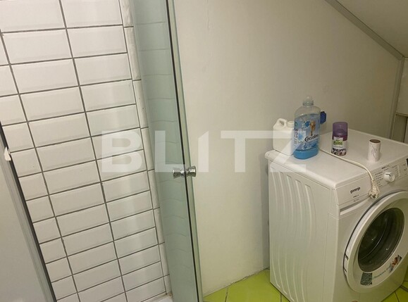 Garsonieră de închiriat Copou - 114425AI | BLITZ Iași | Poza8