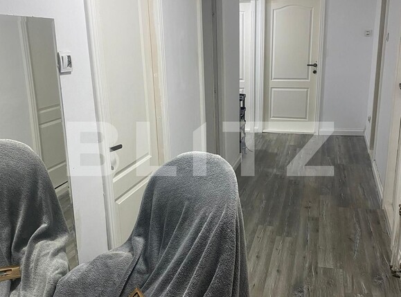 Garsonieră de închiriat Copou - 114425AI | BLITZ Iași | Poza6