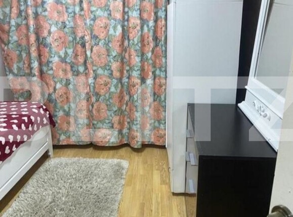 Garsonieră de închiriat Copou - 114425AI | BLITZ Iași | Poza1