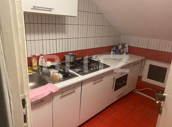 Garsonieră de închiriat Copou - 114425AI | BLITZ Iași | Poza5