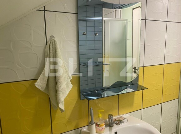 Garsonieră de închiriat Copou - 114425AI | BLITZ Iași | Poza9