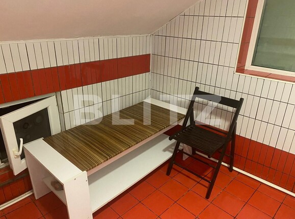 Garsonieră de închiriat Copou - 114425AI | BLITZ Iași | Poza4