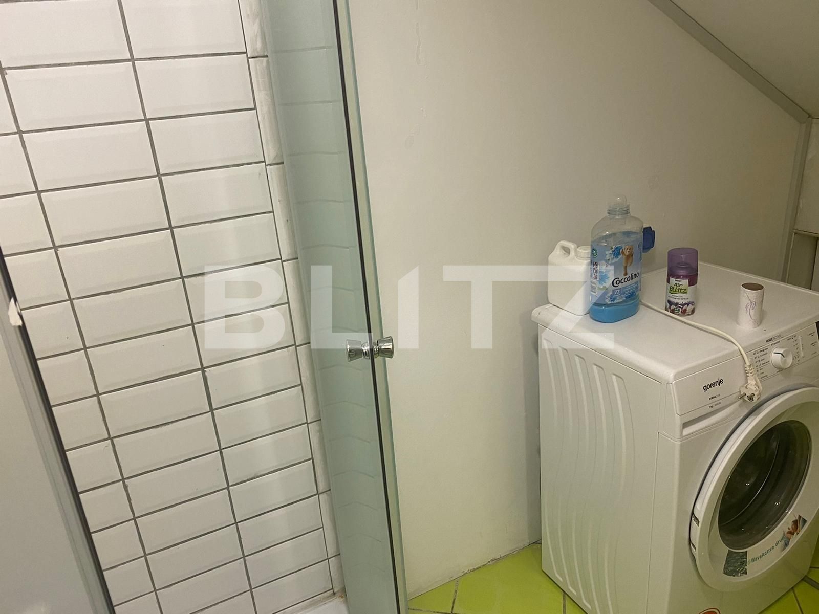 Garsonieră de închiriat Copou - 114425AI | BLITZ Iași | Poza8