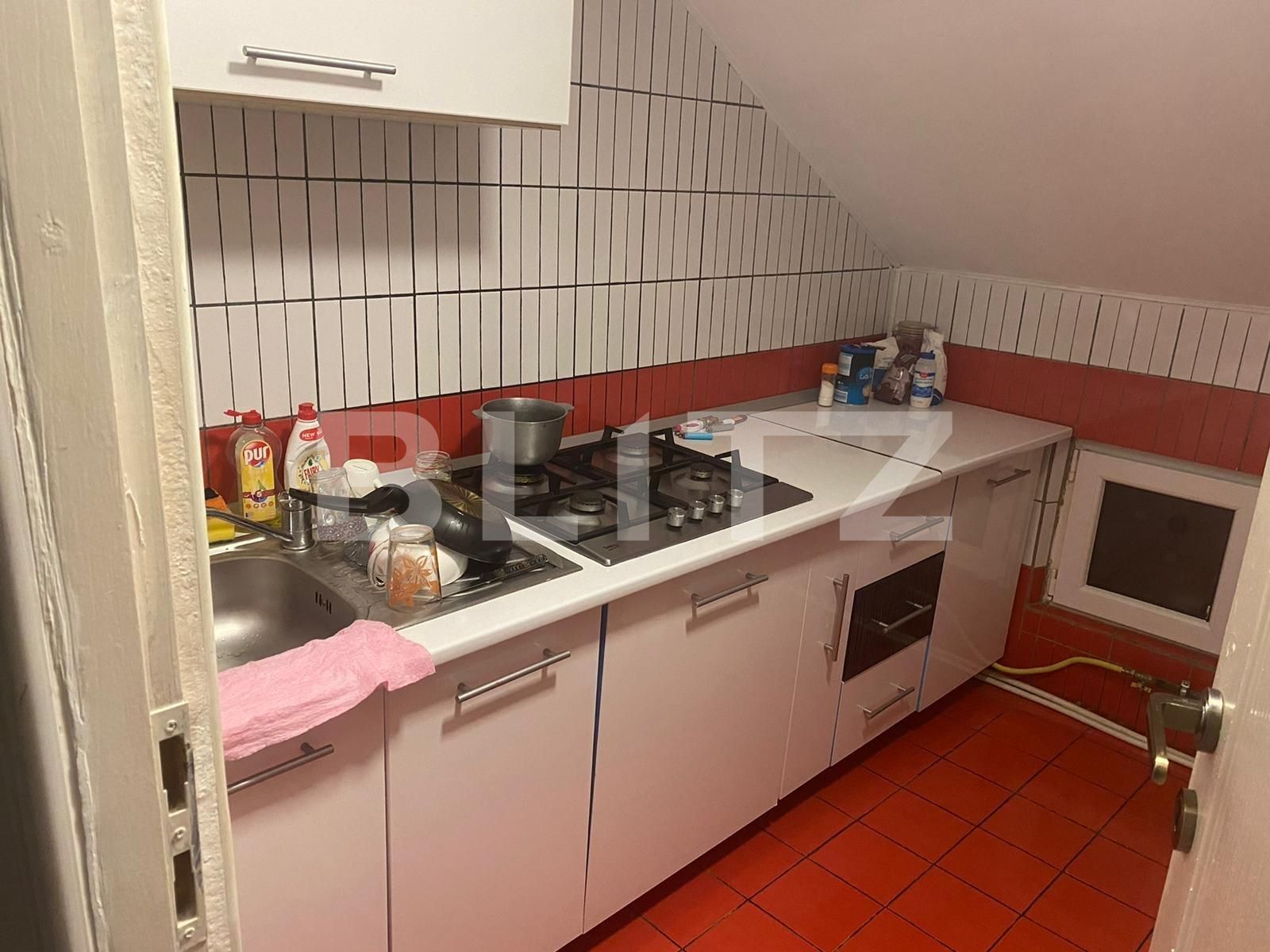 Garsonieră de închiriat Copou - 114425AI | BLITZ Iași | Poza5