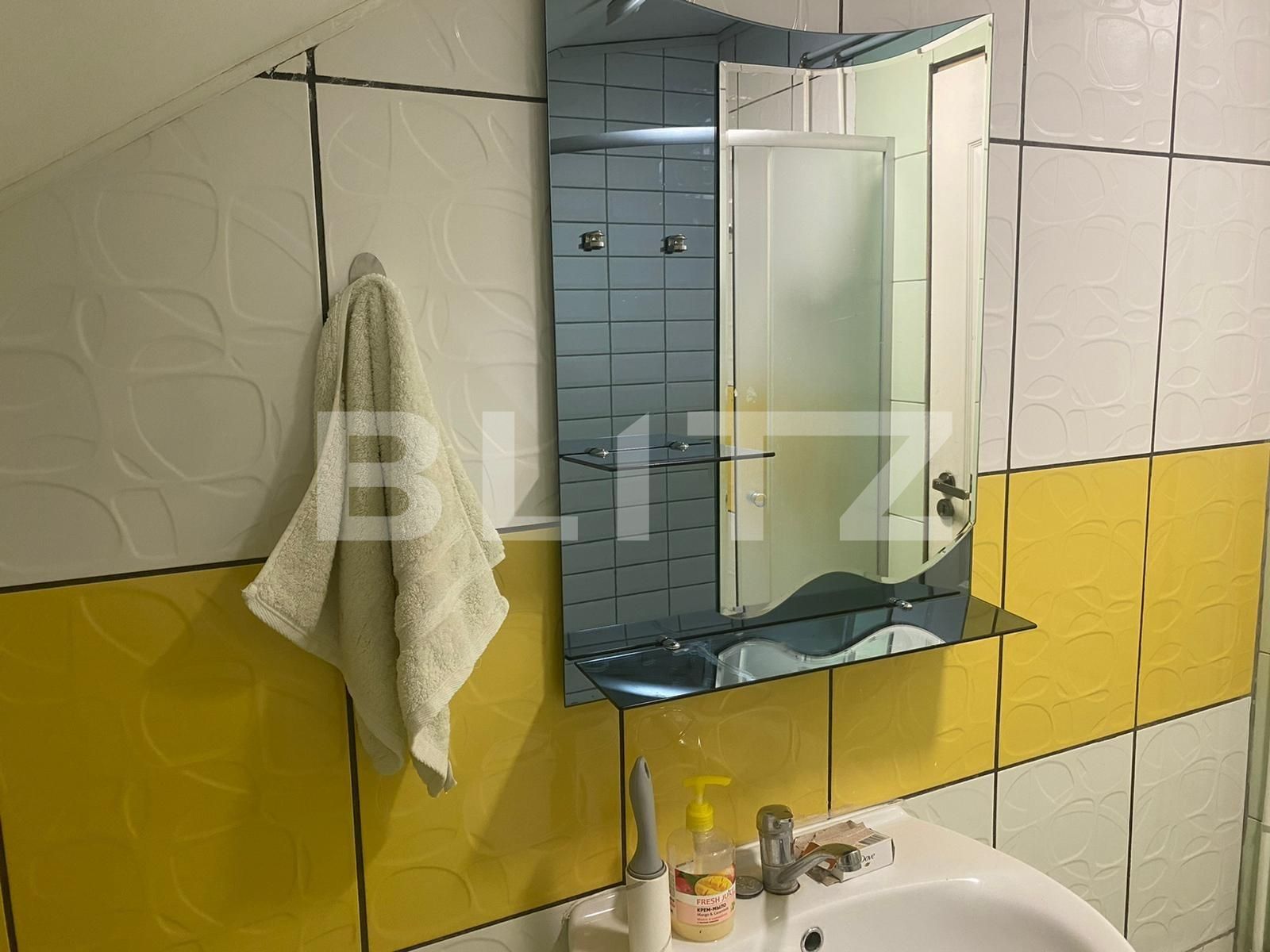 Garsonieră de închiriat Copou - 114425AI | BLITZ Iași | Poza9